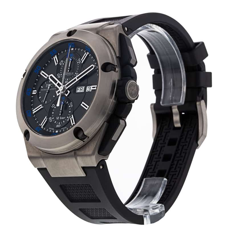 IWC Ingenieur IW376501